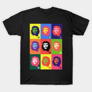 CHE by Warhol T-Shirt